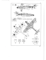 Preview for 5 page of REVELL Messerschhmitt Bf 109 G-10 Assembly Manual