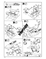 Предварительный просмотр 10 страницы REVELL Messerschmitt BF 110G-2/R3 Assembly Manual