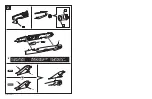 Preview for 6 page of REVELL MiG 21 PF Manual