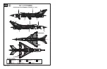 Preview for 14 page of REVELL MiG 21 PF Manual