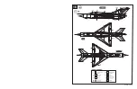 Preview for 15 page of REVELL MiG 21 PF Manual