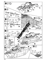 Preview for 8 page of REVELL MiL Mi-26 Halo Assembly Manual