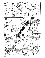 Preview for 10 page of REVELL MiL Mi-26 Halo Assembly Manual