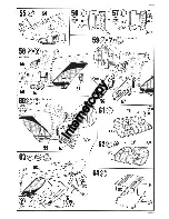 Preview for 11 page of REVELL MiL Mi-26 Halo Assembly Manual