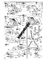 Preview for 12 page of REVELL MiL Mi-26 Halo Assembly Manual