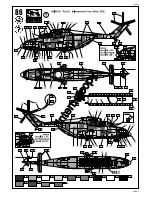 Preview for 15 page of REVELL MiL Mi-26 Halo Assembly Manual