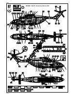 Preview for 16 page of REVELL MiL Mi-26 Halo Assembly Manual