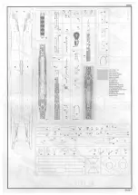 Предварительный просмотр 5 страницы REVELL Minenleger VII D Assembly Manual