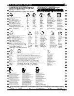 Предварительный просмотр 3 страницы REVELL MINI COOPER 998 Mk.I Assembly Instructions Manual