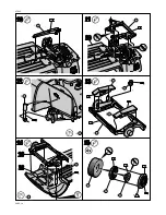 Предварительный просмотр 10 страницы REVELL MINI COOPER 998 Mk.I Assembly Instructions Manual