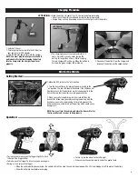 Preview for 3 page of REVELL modzilla mt Instruction Manual