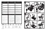 Preview for 2 page of REVELL Monogram '32 Ford 3-Window Coupe Manual