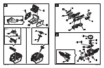 Preview for 5 page of REVELL Monogram '32 Ford 3-Window Coupe Manual