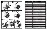 Preview for 3 page of REVELL Monogram 4495 Manual