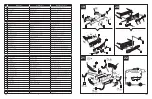 Preview for 4 page of REVELL Monogram 4495 Manual