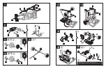 Preview for 6 page of REVELL Monogram 4495 Manual