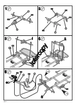 Предварительный просмотр 6 страницы REVELL MONOGRAM SHELBY COBRA 427 S/C Assembly Manual