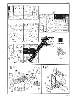 Предварительный просмотр 5 страницы REVELL Mosquito B Mk.IV Assembly Manual