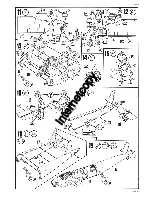 Предварительный просмотр 7 страницы REVELL Mosquito B Mk.IV Assembly Manual