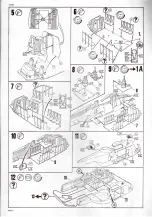 Предварительный просмотр 6 страницы REVELL NH 90 TTH Manual