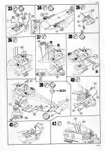 Предварительный просмотр 9 страницы REVELL NH 90 TTH Manual