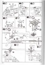 Предварительный просмотр 10 страницы REVELL NH 90 TTH Manual