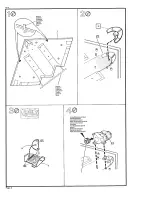 Предварительный просмотр 2 страницы REVELL Northrop B2 Bomber Assembly Instructions Manual