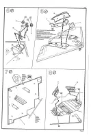 Предварительный просмотр 3 страницы REVELL Northrop B2 Bomber Assembly Instructions Manual