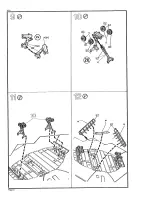 Предварительный просмотр 4 страницы REVELL Northrop B2 Bomber Assembly Instructions Manual