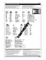 Preview for 3 page of REVELL Offshore Powerboat Assembly Manual