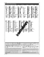 Preview for 4 page of REVELL Offshore Powerboat Assembly Manual