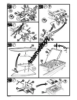 Preview for 8 page of REVELL Offshore Powerboat Assembly Manual