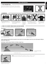 Preview for 3 page of REVELL Out Speeder Instructions Manual