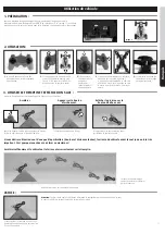 Preview for 11 page of REVELL Out Speeder Instructions Manual