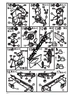 Предварительный просмотр 6 страницы REVELL P4Y-2 Privateer Assembly Manual