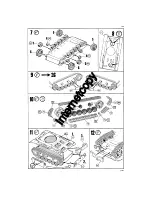 Preview for 5 page of REVELL Panzer III Ausfuhrung L Assembly Manual