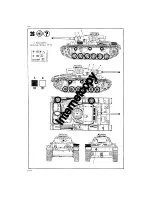 Preview for 8 page of REVELL Panzer III Ausfuhrung L Assembly Manual