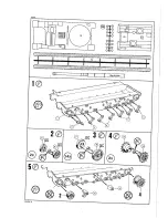 Preview for 6 page of REVELL Panzerhaubitze 2000 Assembly Manual