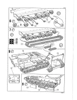 Preview for 7 page of REVELL Panzerhaubitze 2000 Assembly Manual