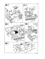 Preview for 9 page of REVELL Panzerhaubitze 2000 Assembly Manual