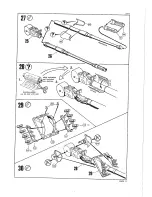 Preview for 11 page of REVELL Panzerhaubitze 2000 Assembly Manual