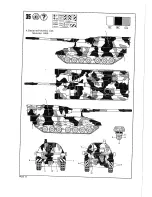 Preview for 14 page of REVELL Panzerhaubitze 2000 Assembly Manual