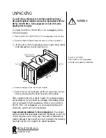 Предварительный просмотр 6 страницы REVELL Performa C30 User Manual