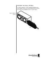 Предварительный просмотр 7 страницы REVELL Performa C30 User Manual