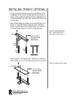 Предварительный просмотр 8 страницы REVELL Performa C30 User Manual