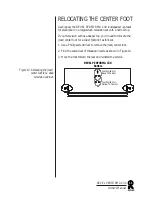 Предварительный просмотр 11 страницы REVELL Performa C30 User Manual