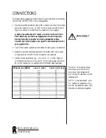 Предварительный просмотр 14 страницы REVELL Performa C30 User Manual