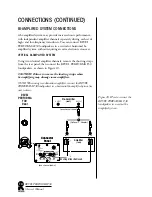 Предварительный просмотр 14 страницы REVELL Performa F30 User Manual