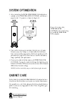 Предварительный просмотр 16 страницы REVELL Performa F30 User Manual