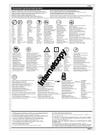 Предварительный просмотр 3 страницы REVELL Peterbilt 353 Western Life Assembly Manual